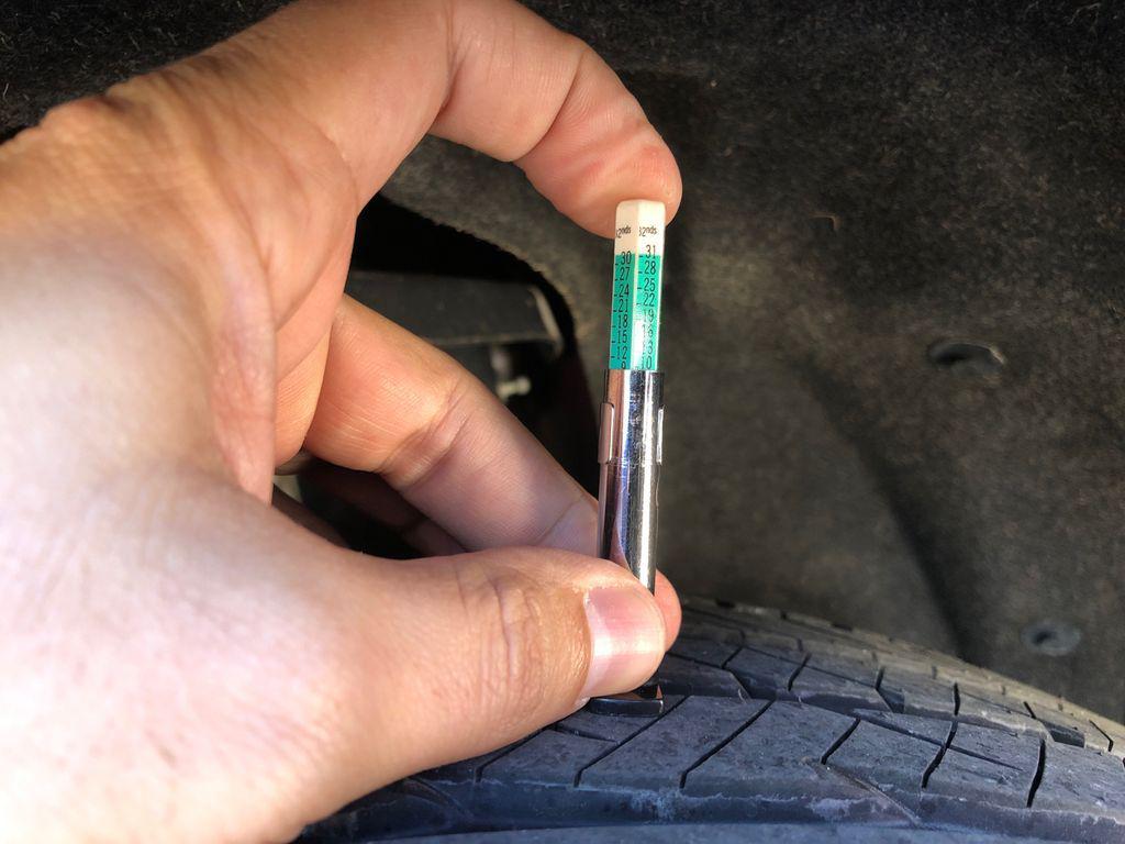 used 2020 Dodge Durango car, priced at $23,325