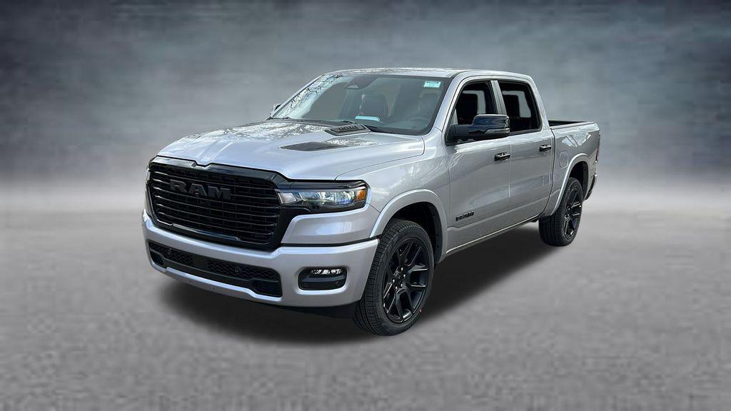 new 2026 Ram 1500 car, priced at $57,511