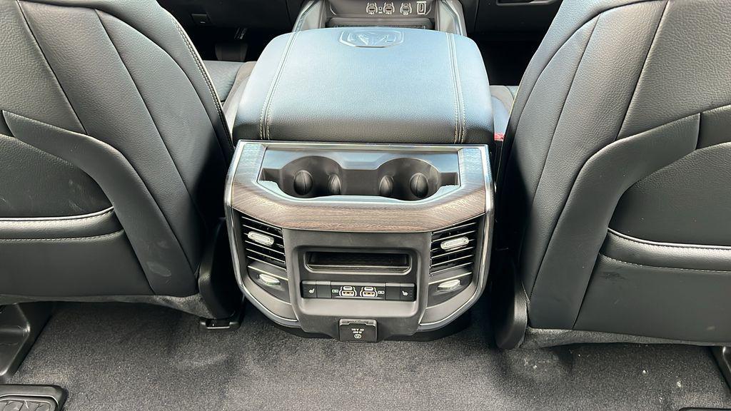 new 2026 Ram 1500 car, priced at $57,511