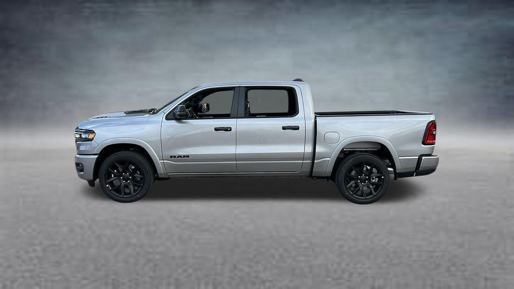 new 2026 Ram 1500 car, priced at $57,511