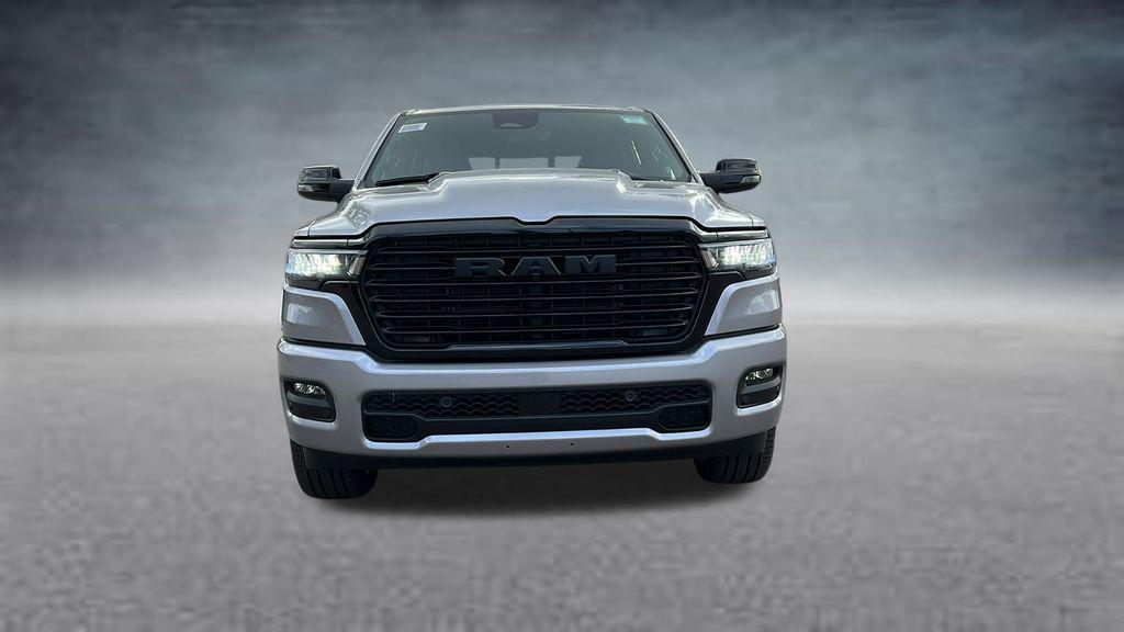 new 2026 Ram 1500 car, priced at $57,511