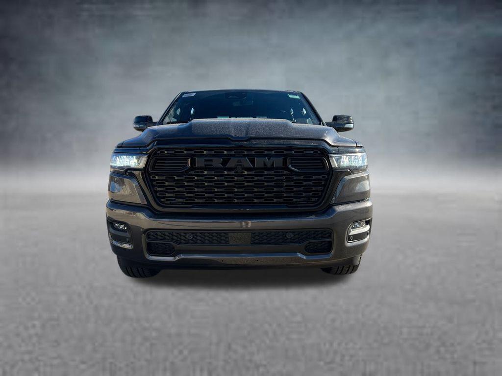 new 2026 Ram 1500 car, priced at $49,626