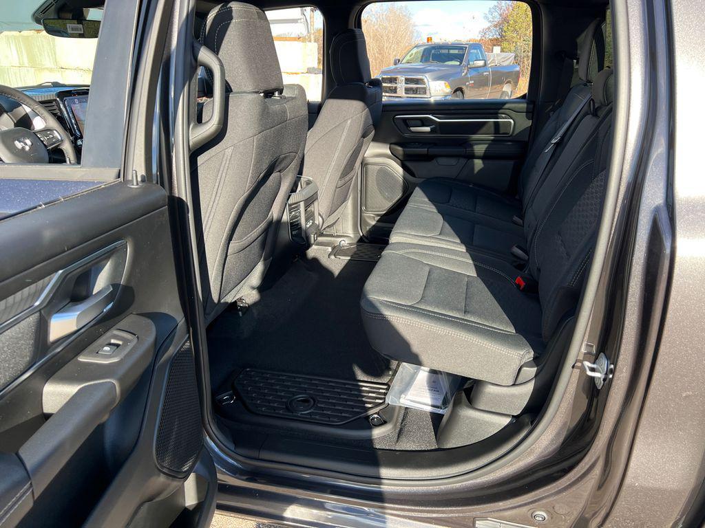 new 2026 Ram 1500 car, priced at $49,626