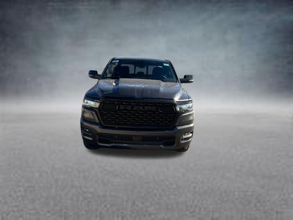 new 2026 Ram 1500 car, priced at $49,626