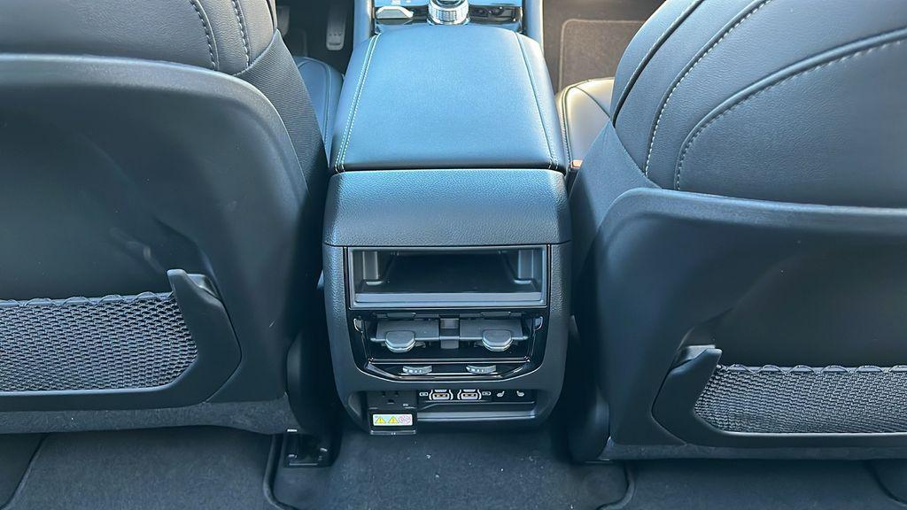 new 2025 Jeep Grand Cherokee car, priced at $42,624