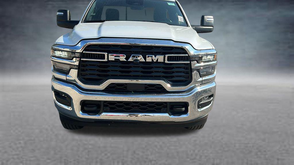 new 2026 Ram 3500 car, priced at $49,922