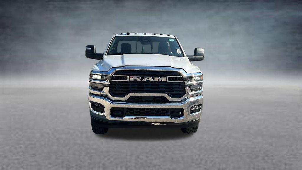 new 2026 Ram 3500 car, priced at $49,922