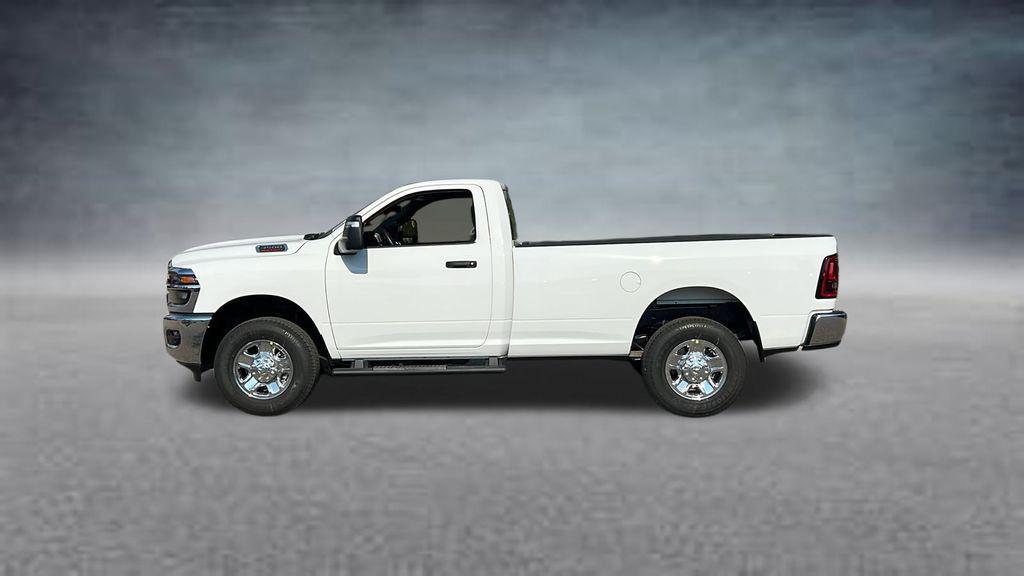 new 2026 Ram 3500 car, priced at $49,922