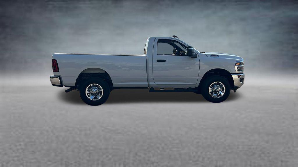 new 2026 Ram 3500 car, priced at $49,922