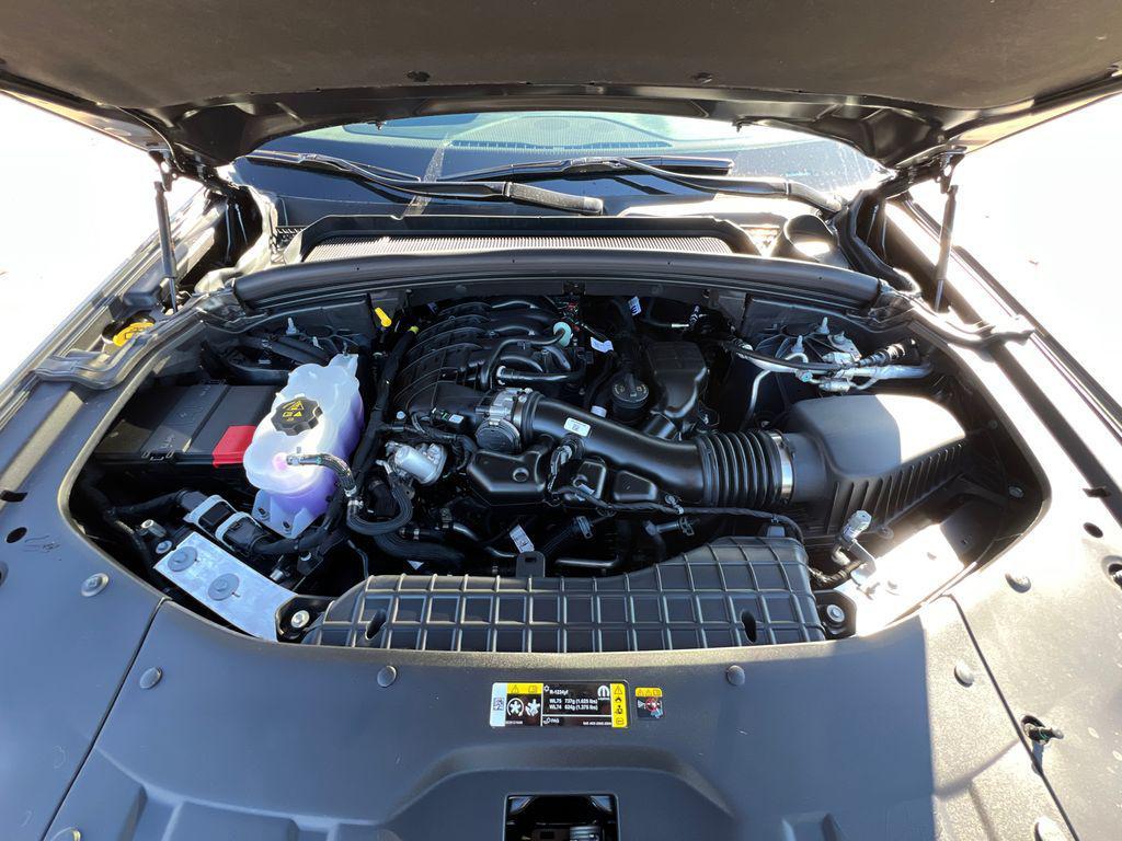 new 2025 Jeep Grand Cherokee car, priced at $39,873