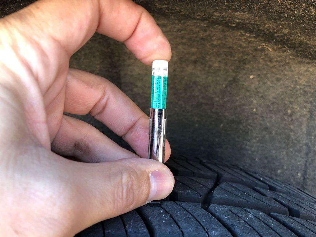 used 2020 Dodge Durango car, priced at $25,794