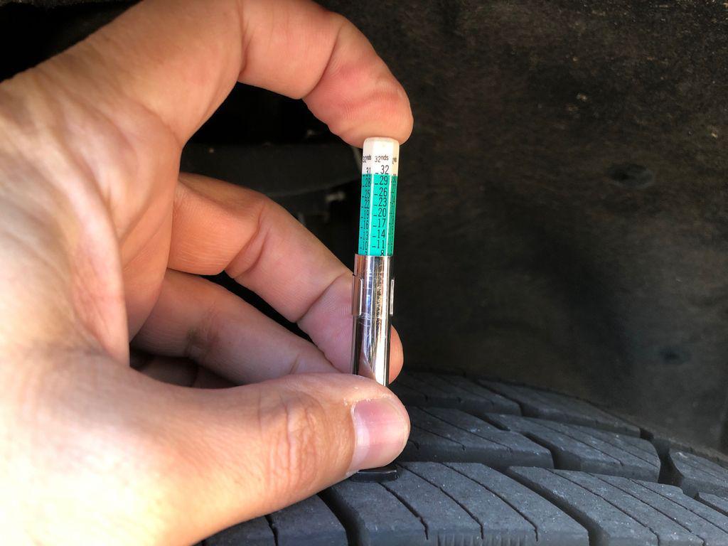 used 2020 Dodge Durango car, priced at $25,794