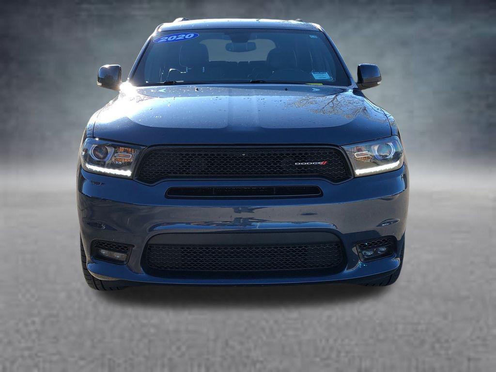 used 2020 Dodge Durango car, priced at $25,794
