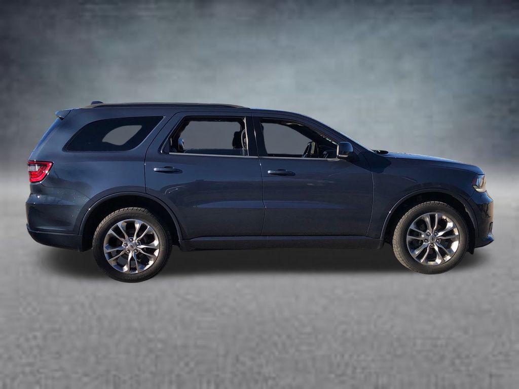used 2020 Dodge Durango car, priced at $25,794
