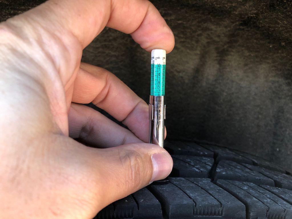 used 2020 Dodge Durango car, priced at $25,794