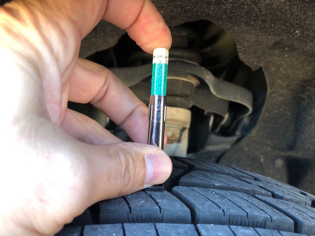 used 2020 Dodge Durango car, priced at $25,794