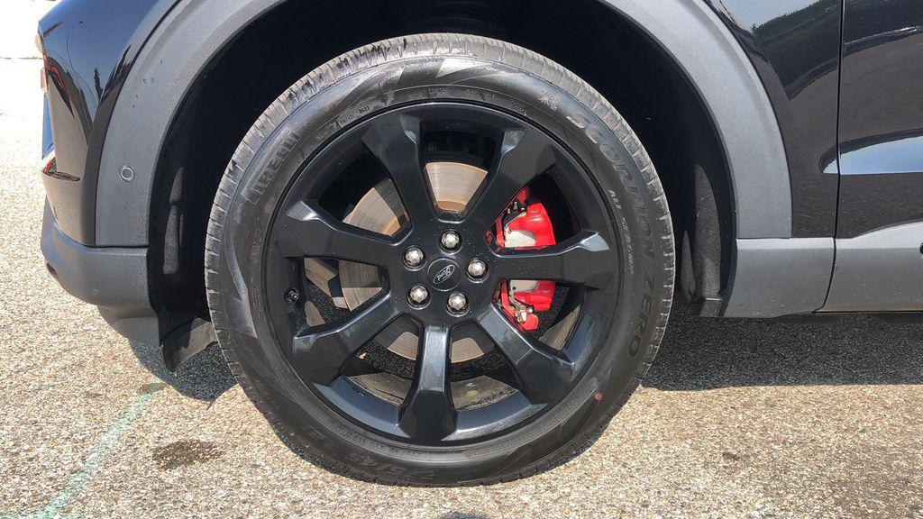 used 2023 Ford Explorer car, priced at $39,113