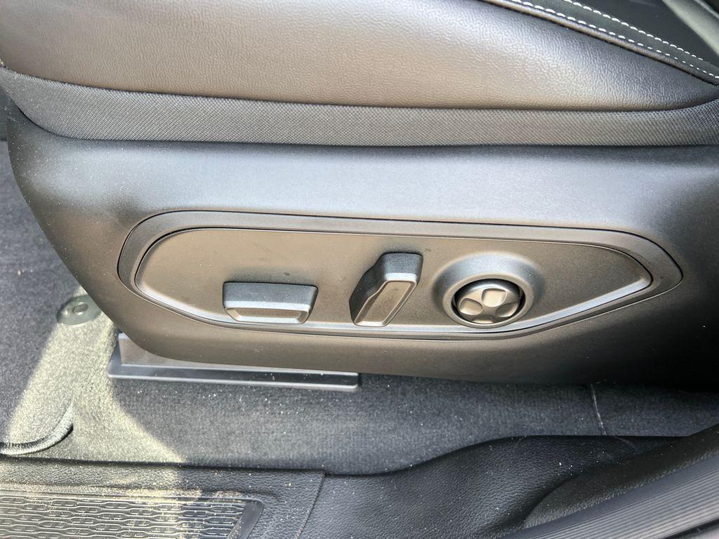 new 2025 Jeep Grand Cherokee car, priced at $47,659