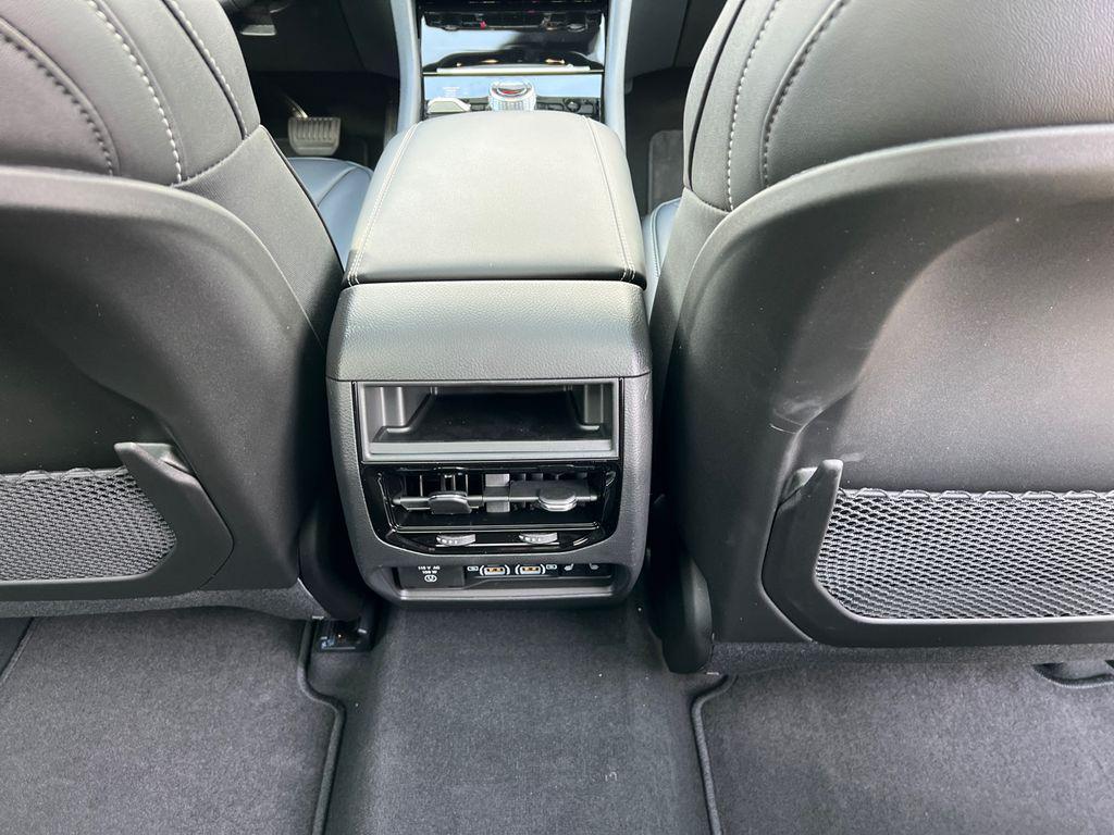 new 2025 Jeep Grand Cherokee car, priced at $47,659