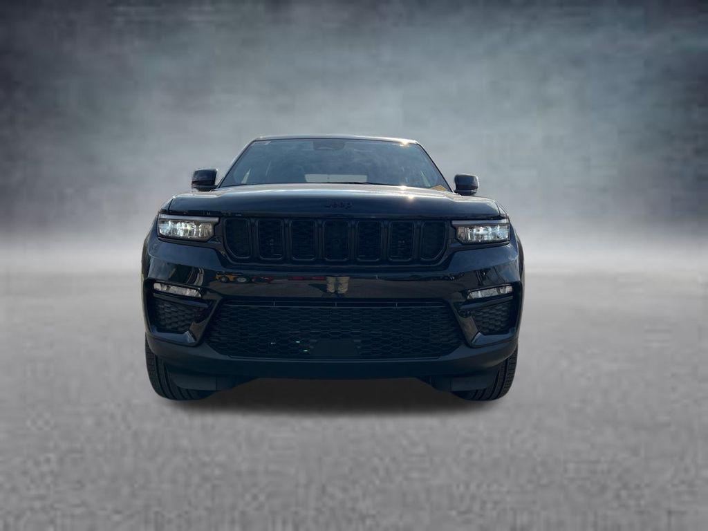 new 2025 Jeep Grand Cherokee car, priced at $47,659