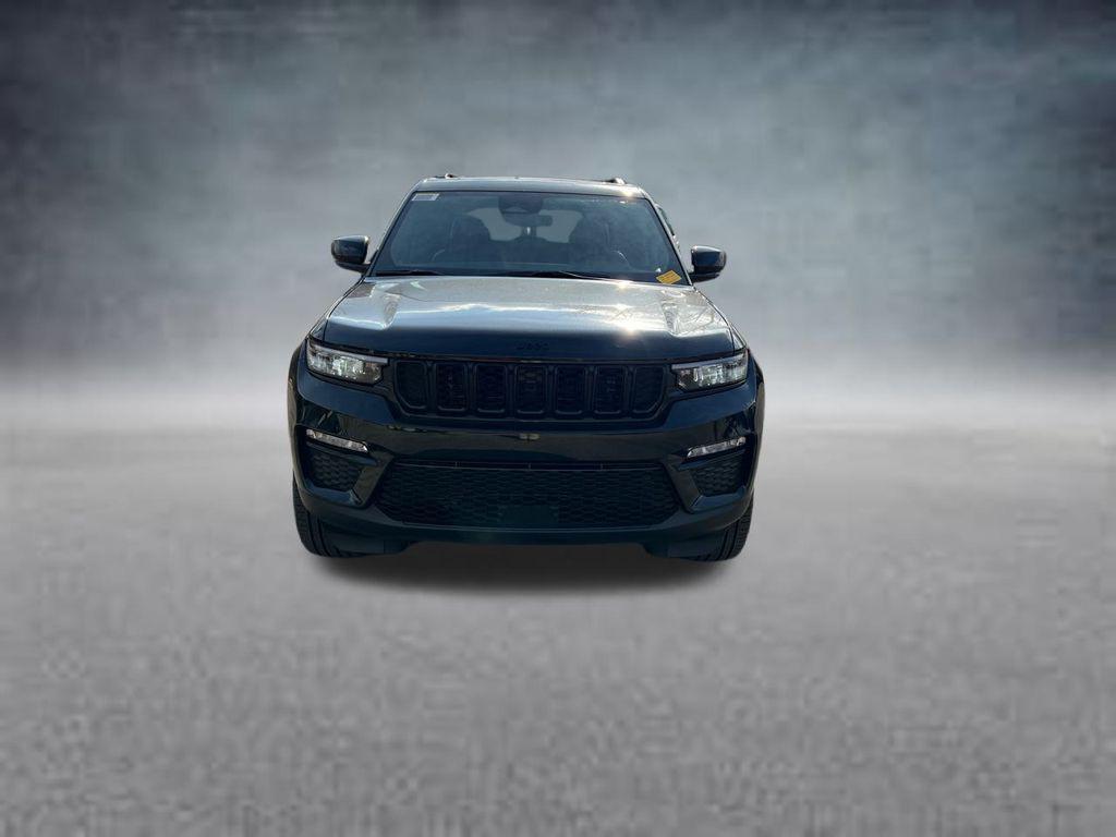 new 2025 Jeep Grand Cherokee car, priced at $47,659