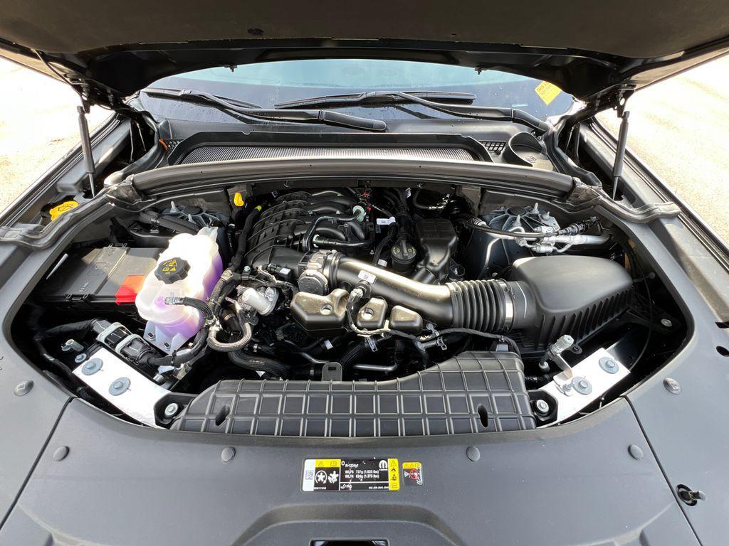 new 2025 Jeep Grand Cherokee car, priced at $47,659