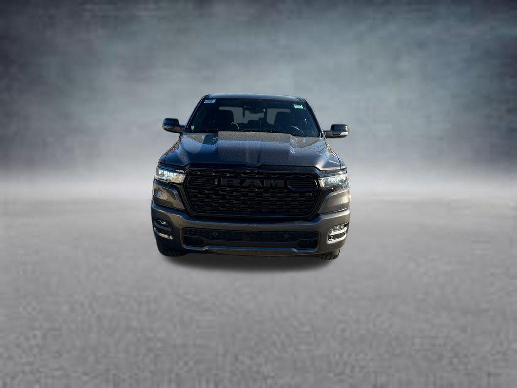 new 2026 Ram 1500 car, priced at $50,599