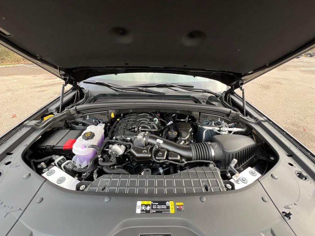 new 2025 Jeep Grand Cherokee car, priced at $46,808