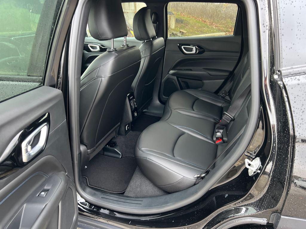 new 2026 Jeep Compass car, priced at $32,400