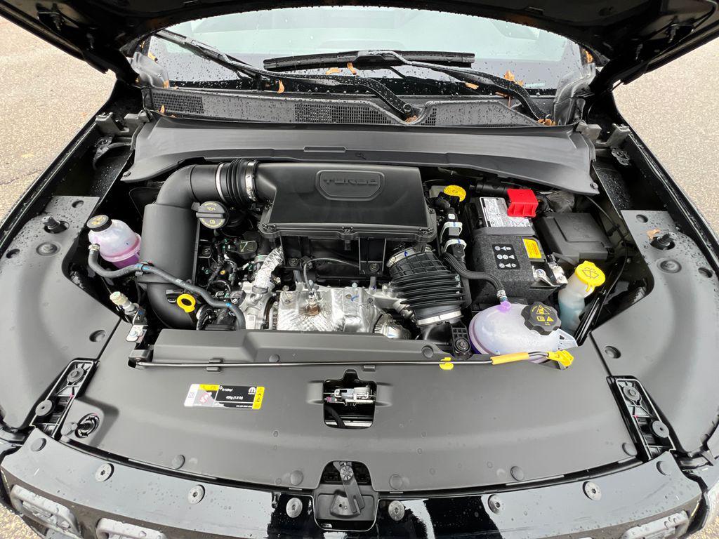 new 2026 Jeep Compass car, priced at $32,400