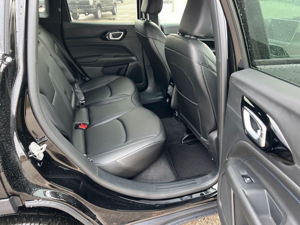 new 2026 Jeep Compass car, priced at $32,400