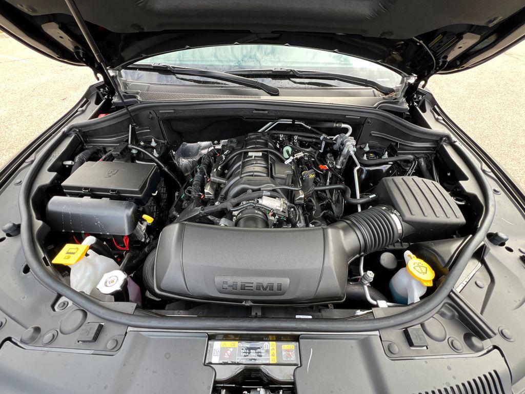 new 2026 Dodge Durango car, priced at $46,009