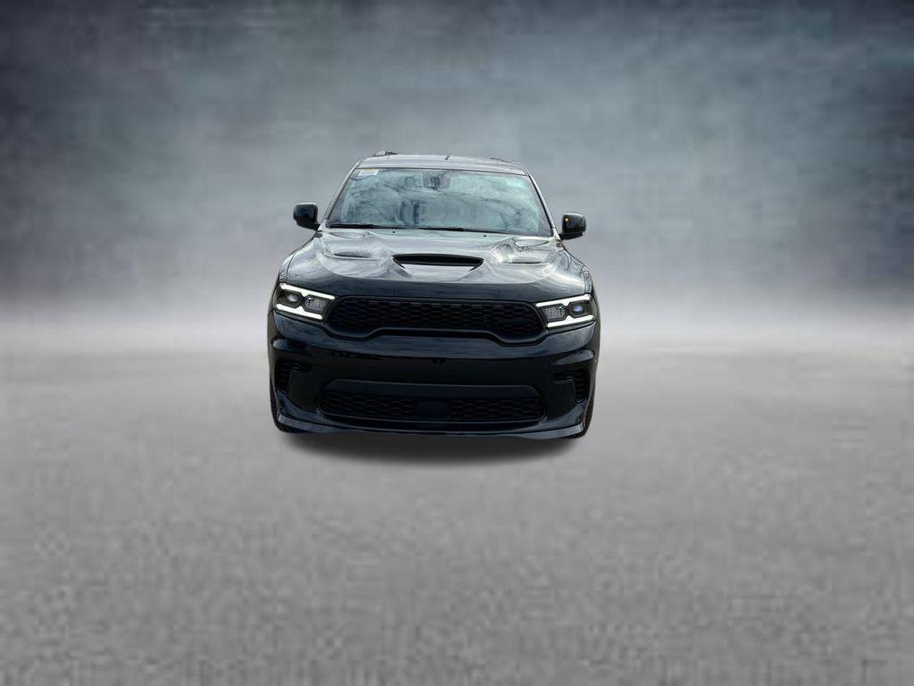 new 2026 Dodge Durango car, priced at $46,009