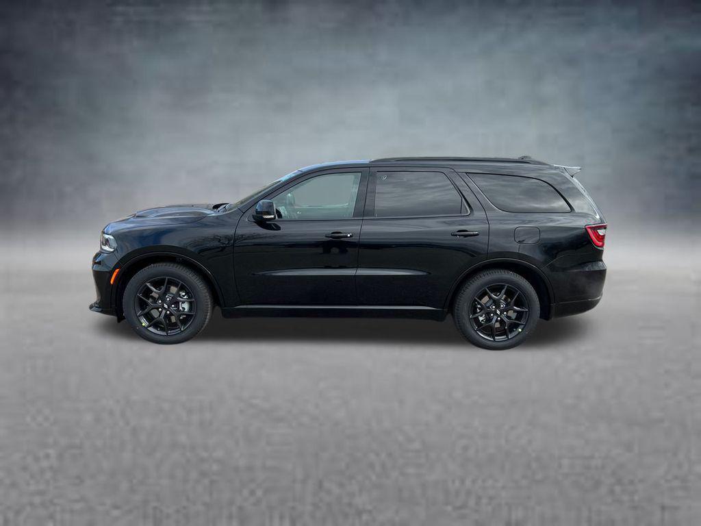 new 2026 Dodge Durango car, priced at $46,009