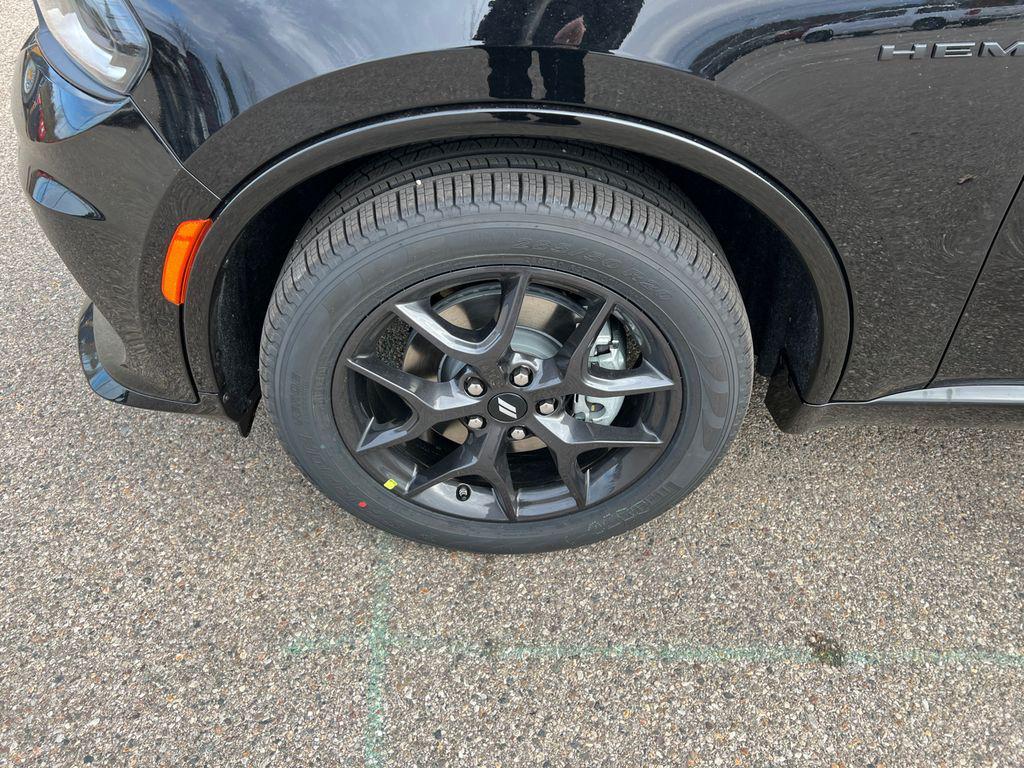 new 2026 Dodge Durango car, priced at $46,009