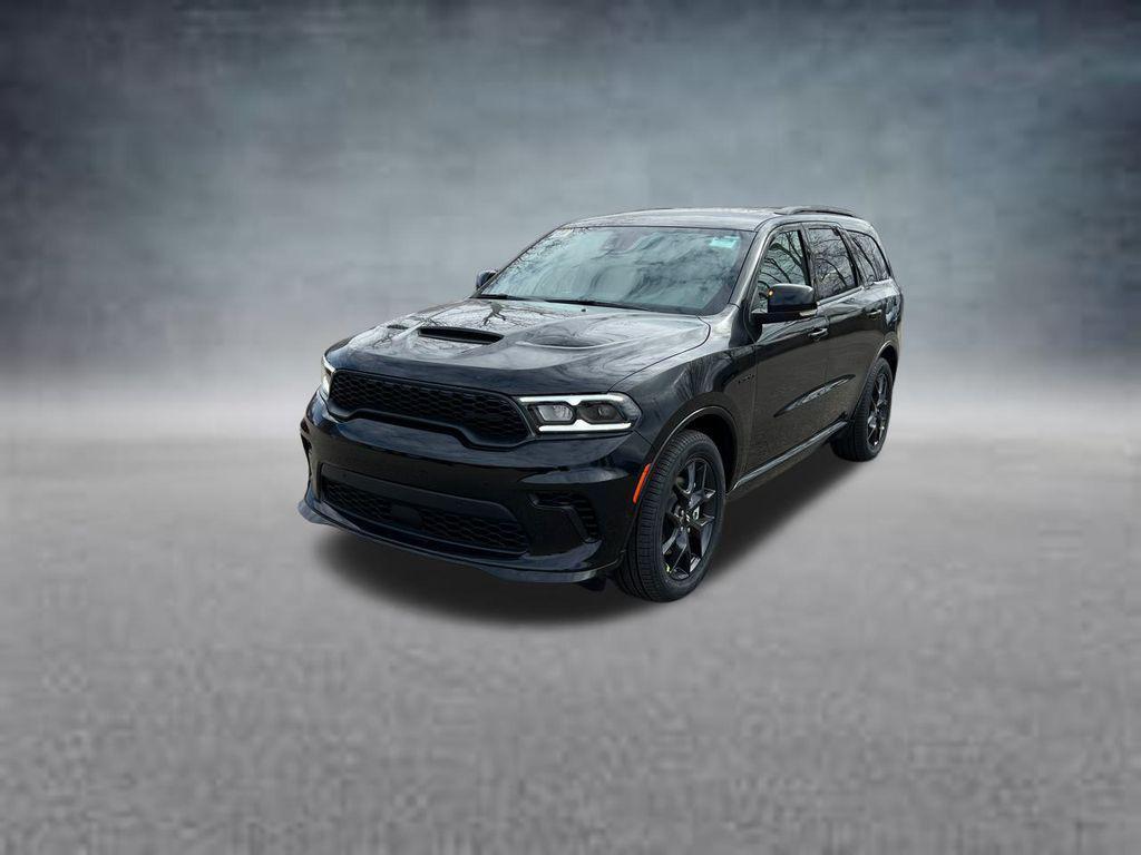 new 2026 Dodge Durango car, priced at $46,009