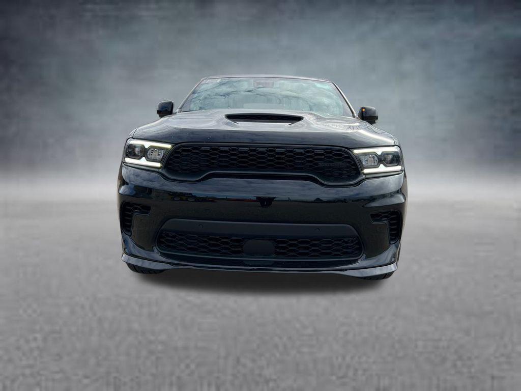 new 2026 Dodge Durango car, priced at $46,009