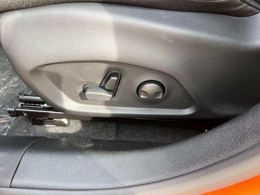 new 2026 Jeep Compass car, priced at $32,650