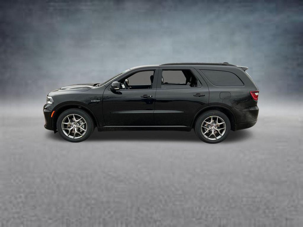 new 2026 Dodge Durango car, priced at $44,384