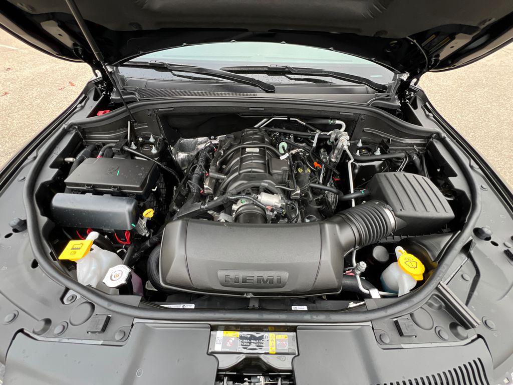 new 2026 Dodge Durango car, priced at $44,384