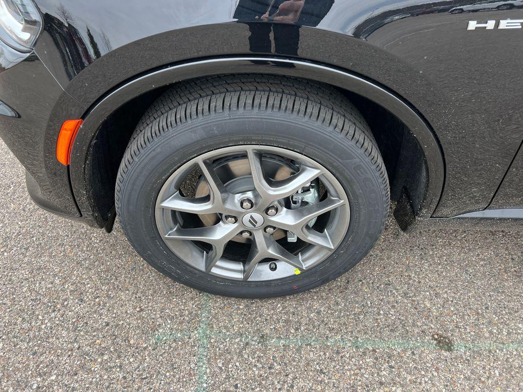 new 2026 Dodge Durango car, priced at $44,384