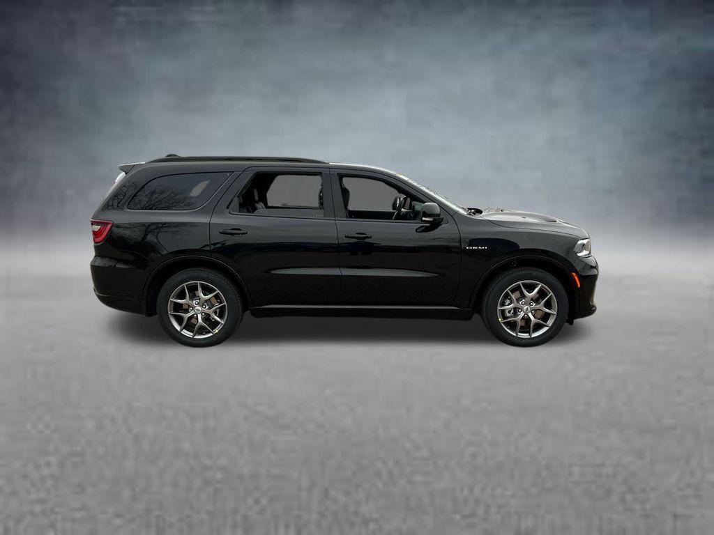 new 2026 Dodge Durango car, priced at $44,384