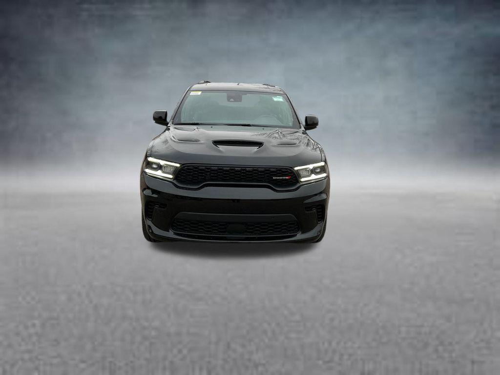 new 2026 Dodge Durango car, priced at $44,384