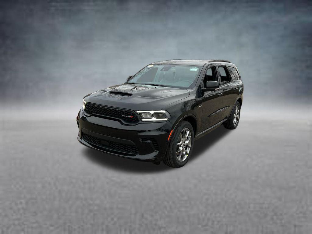 new 2026 Dodge Durango car, priced at $44,384