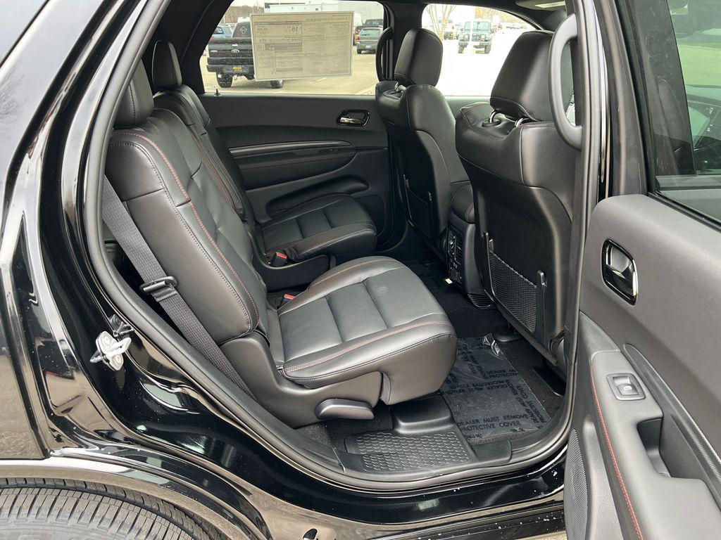 new 2026 Dodge Durango car, priced at $44,384