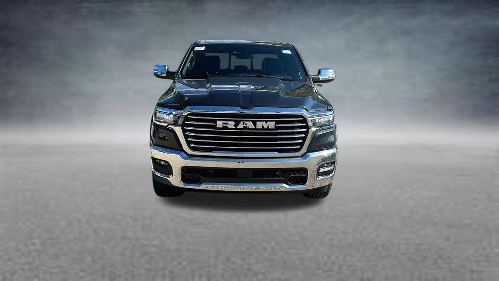 new 2026 Ram 1500 car, priced at $51,373