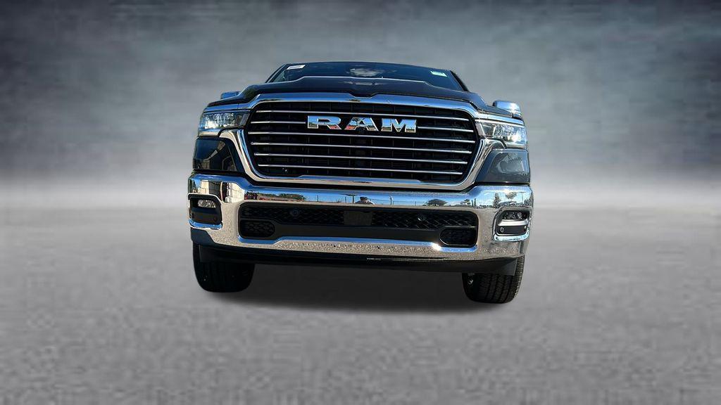 new 2026 Ram 1500 car, priced at $51,373