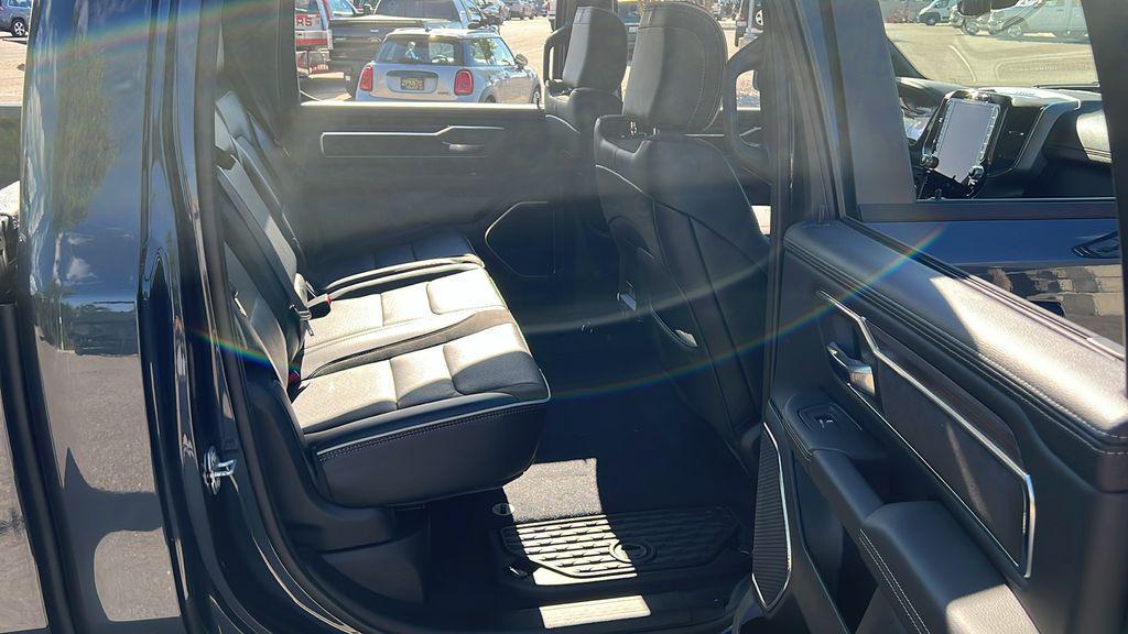 new 2026 Ram 1500 car, priced at $51,373