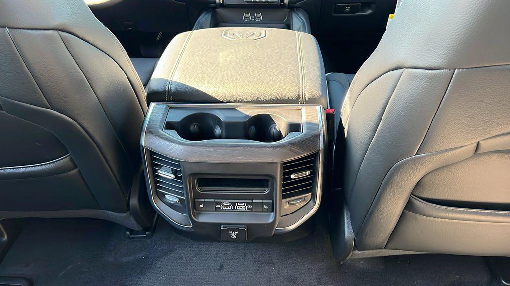 new 2026 Ram 1500 car, priced at $51,373