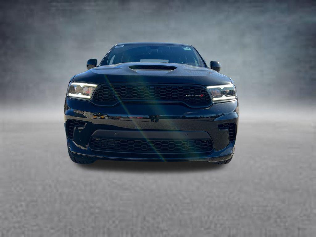 new 2026 Dodge Durango car, priced at $40,028